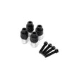 JL Audio 0101354200 Amplifier Stacking Hardware Kit, HD Stack Kit, Fits HD or MHD Amplifier