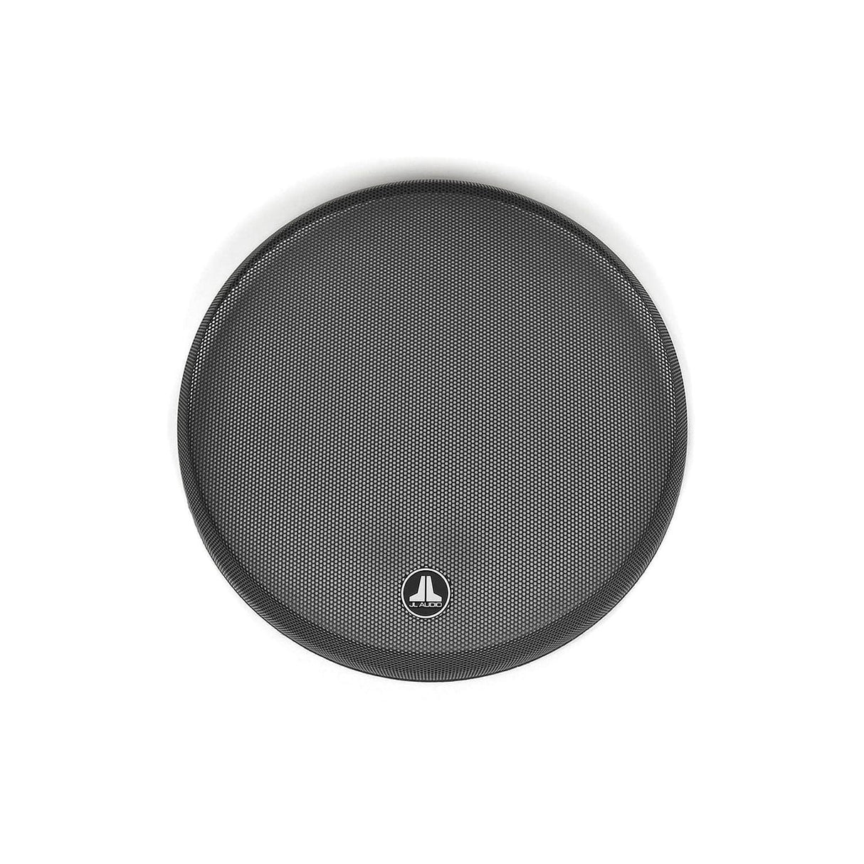 JL Audio 010-13559-00 Black Steel-Mesh Grille Insert for W6v2 and W6v3 Subwoofers 10" (SGR-10W6v2/v3)