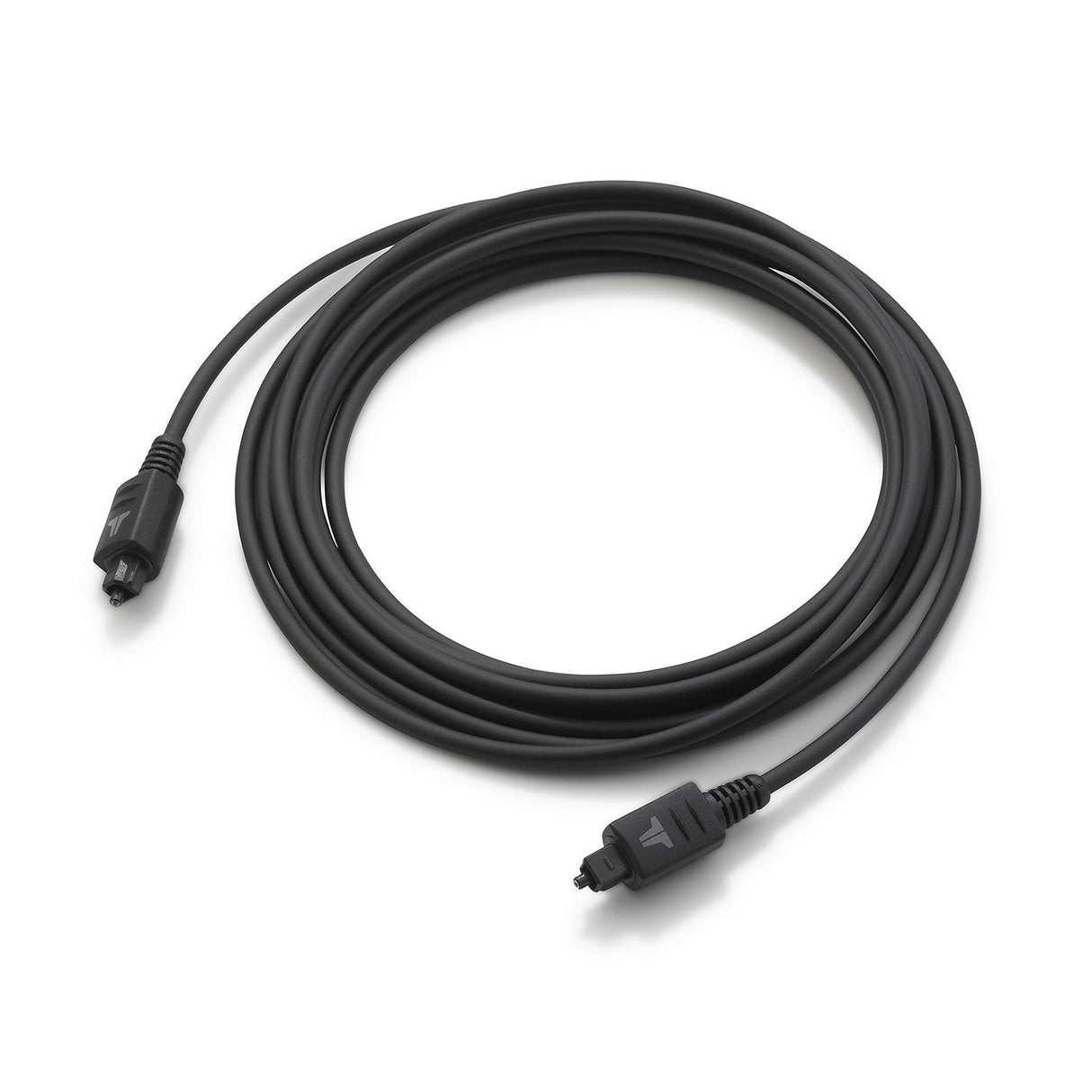 JL Audio 010-13628-00 Digital Optical Audio Interconnect Cable
With TOSLINK™ Connectors, 12' (XD-AICDO-12)