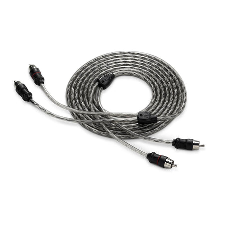 JL Audio 010-13650-00 Core Audio Interconnect 2-channel, 9' (XD-CLRAIC2-9)