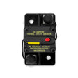 JL Audio 010-13684-00 Waterproof Ignition Protected Circuit Breaker
60 Amp (XMD-MCB-60)