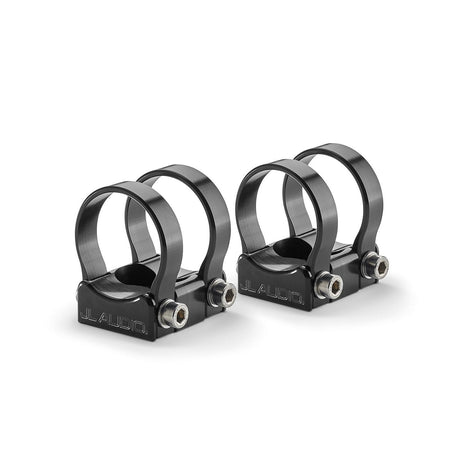 JL Audio 010-13688-00 Mount Fixture for VeX™ Enclosed System Pipe Mounting, 1.625" (PS-SWMCP-B-1.625)