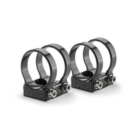 JL Audio 010-13690-00 Mount Fixture for VeX™ Enclosed System
Pipe Mounting, 1.875" (PS-SWMCP-B-1.875)