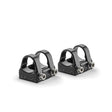 JL Audio 010-13693-00 Mount Fixture for VeX™ Enclosed System
Pipe Mounting, 1" (PS-SWMCP-B-1.000)