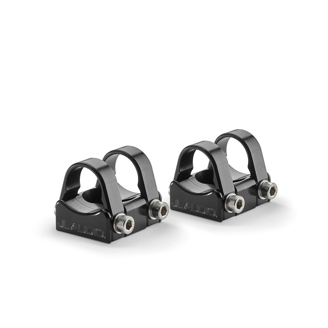 JL Audio 010-13693-00 Mount Fixture for VeX™ Enclosed System
Pipe Mounting, 1" (PS-SWMCP-B-1.000)