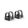 JL Audio 010-13694-00 Mount Fixture for VeX™ Enclosed System
Pipe Mounting, 1.25" (PS-SWMCP-B-1.250)