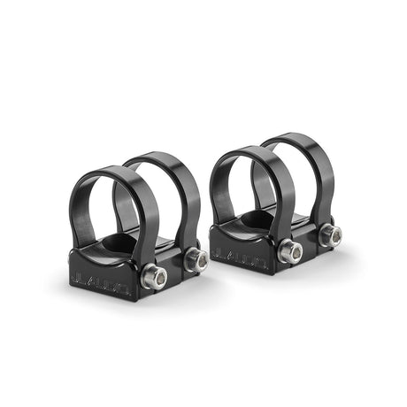 JL Audio 010-13695-00 Mount Fixture for VeX™ Enclosed System
Pipe Mounting, 1.5" (PS-SWMCP-B-1.500)
