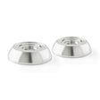 JL Audio 010-13697-00 Mount Fixture for VeX™ Enclosed System
Surface Mounting, Clear (PS-SWMCP-C-SM)