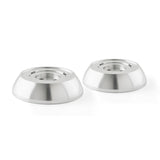 JL Audio 010-13697-00 Mount Fixture for VeX™ Enclosed System
Surface Mounting, Clear (PS-SWMCP-C-SM)