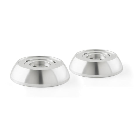JL Audio 010-13697-00 Mount Fixture for VeX™ Enclosed System
Surface Mounting, Clear (PS-SWMCP-C-SM)