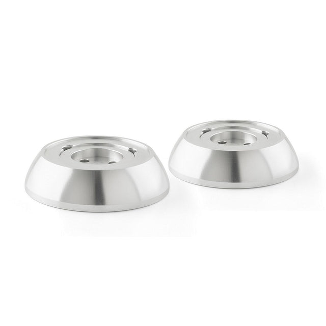 JL Audio 010-13697-00 Mount Fixture for VeX™ Enclosed System
Surface Mounting, Clear (PS-SWMCP-C-SM)