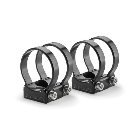 JL Audio 010-13698-00 Mount Fixture for VeX™ Enclosed System
Pipe Mounting, 2.25" (PS-SWMCP-B-2.250)