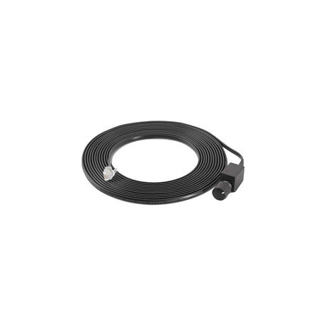 JL Audio 0101383900 MHD-RLC Weater-Resistant Amplifier Remote Level Control