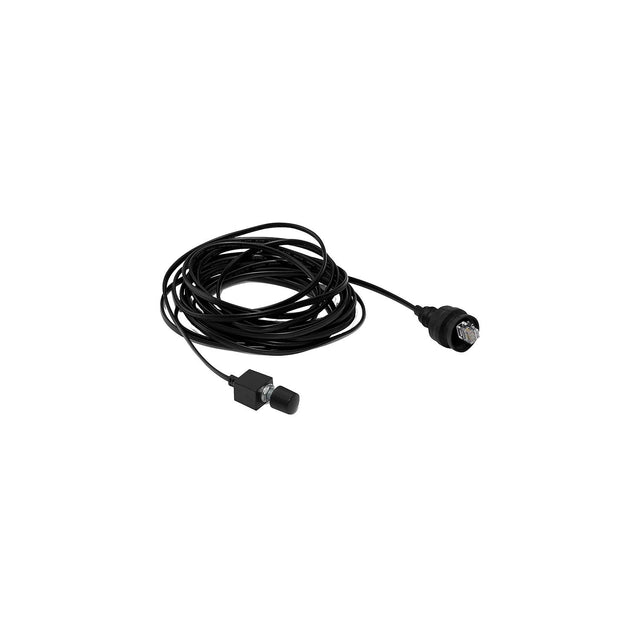JL Audio 0101384400 M-RBC-1 Water-Resistant Remote Bass Control