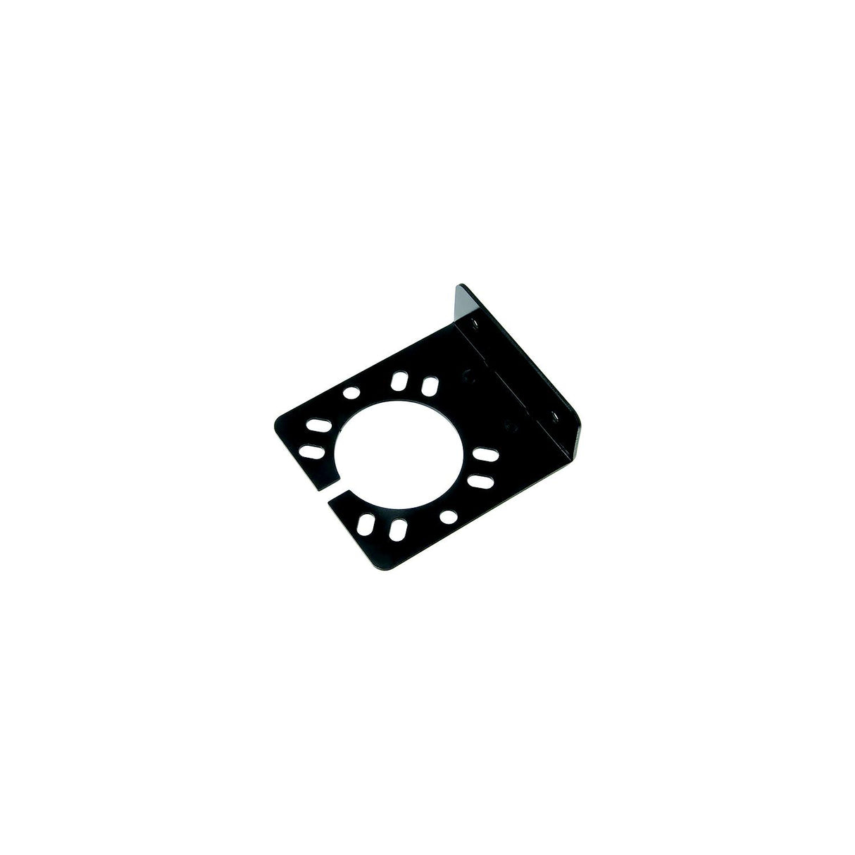Pollak 10-111UV HD Slotted Universal Mounting Bracket