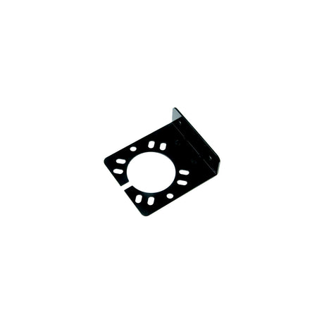 Pollak 10-111UV HD Slotted Universal Mounting Bracket