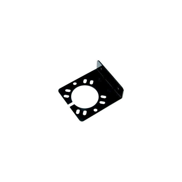 Pollak 10-111UV HD Slotted Universal Mounting Bracket
