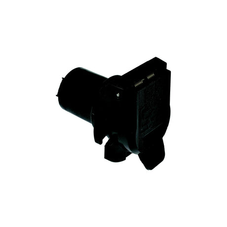 Pollak 7WB-109V 7-Way Blade OEM Twist & Mount Vehicle End Socket