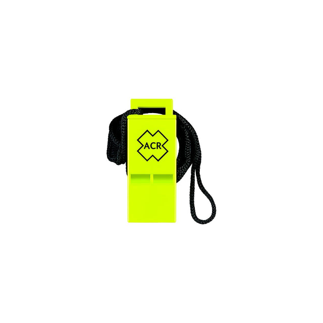 WW3 Res-Q™ Whistle