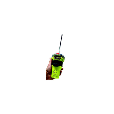 ACR 2852 Globalfix™ V5 EPIRB With AIS, RLS & Mobile App, Category II Manual Release
