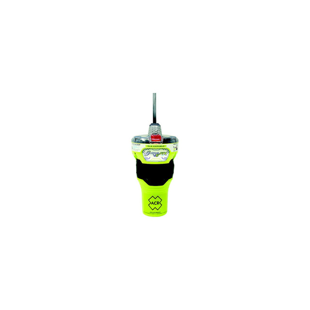 ACR 2853 Globalfix™ V6 EPIRB With RLS & Mobile App, Category I