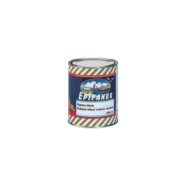 Varnish Rubbed Effect Pint
