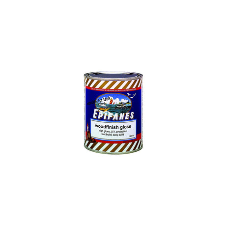 Gloss Wood Finish Pint