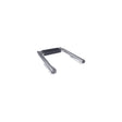Windline 3-Step Stainless Over Platform Ladder
