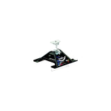 Pullrite 2600 Superlite Single Point Attachment Fifth Wheel Hitch, 20K