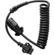 Seachoice 5-Way Flat to 7-Way Round Trailer Adaptor, Boat Trailer, 16 in.