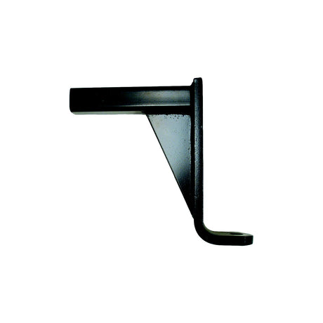 Brophy Products BM12I 2" Reversible Ball Mount - 2" Receiver, Drop 12", Rise 10"