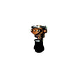 Groco 970150012 Hydromatic Self Cleaning Sea Chest and Strainer, Ports: 1/1/2" NPT A:13.2 ,B: 6.9 ,C:7.6, outlet: (1) 1/2". 2 3/4",(2) 1"