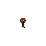 Groco ARG1000S Bronze Strainer With #304 SS Basket
