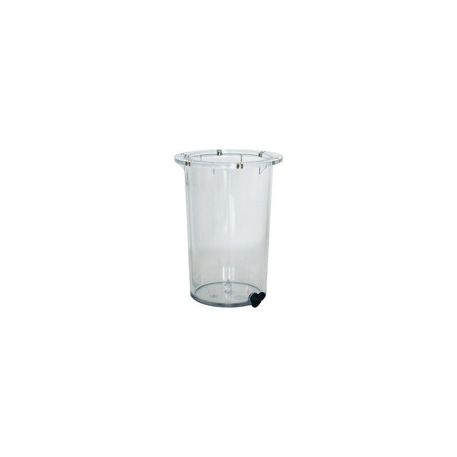 Groco ARG1253 Sight Glass With Drain Plug For ARG Strainer