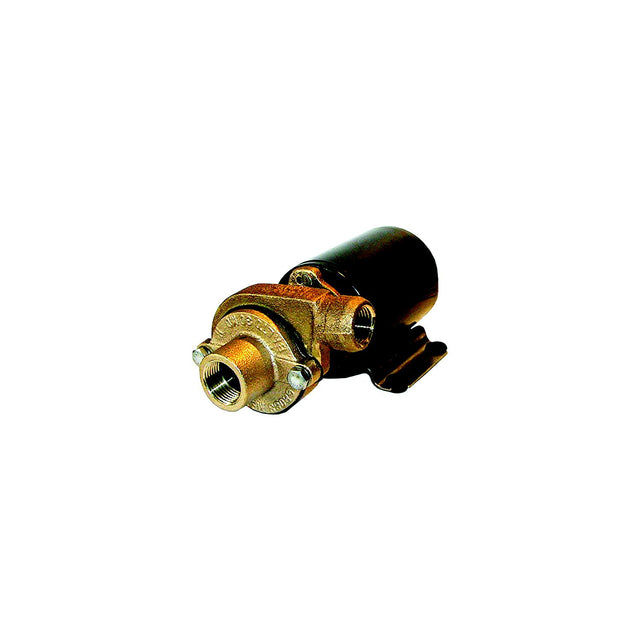Groco CP-20 12V Centrifugal Pump 17 GPM
