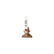 Groco FBV Bronze Full-Flow Tri-Flange Seacock
