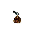 Groco FV475X Bronze 4 port Tank Selector Valve 3/4" Full Flow