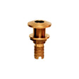 Groco HTH500 Bronze Thru-Hull
