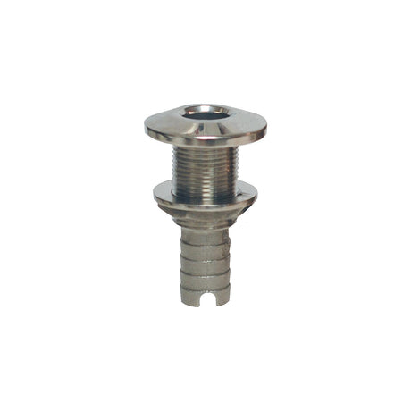 Groco HTH Stainless Steel Hose Thru-Hull