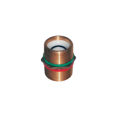 Groco PNC Bronze Check Valve