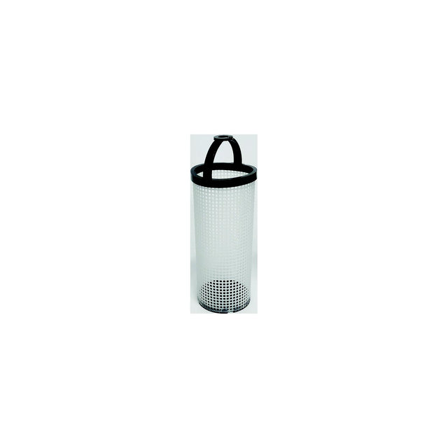 Groco Polyethylene Filter Basket