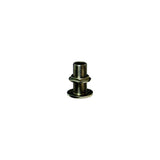 Groco Stainless Steel Thru-Hull Fitting, 1-1/4"