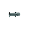 Groco THXL750WS Stainless Steel Extra Long Thru-Hull Fittings, 3/4"