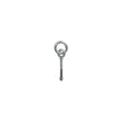 Ringbolt Shldr Galv 5/16X4-1/4