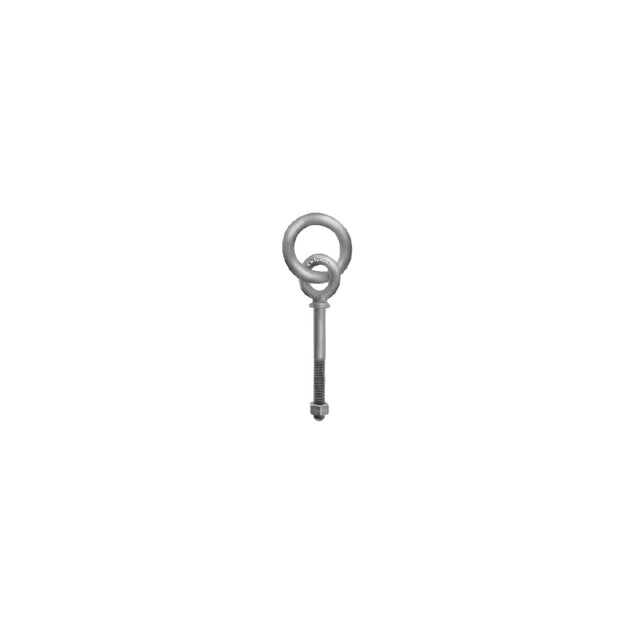 Ringbolt Shldr Galv 5/16X4-1/4