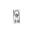 Galvanized Jaw & Eye Swivel, 5/16"