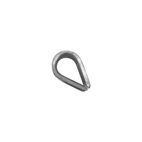 Heavy Duty Thimble, 3/4"