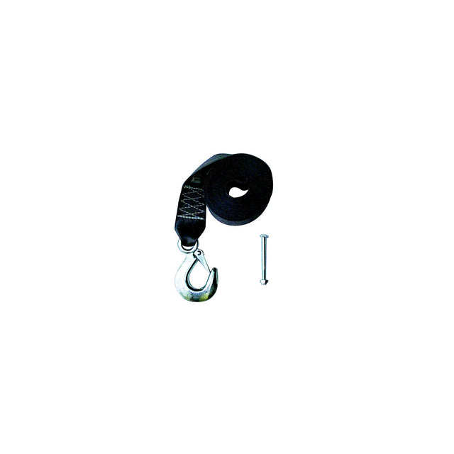 Rod Saver Winch Strap, 16'