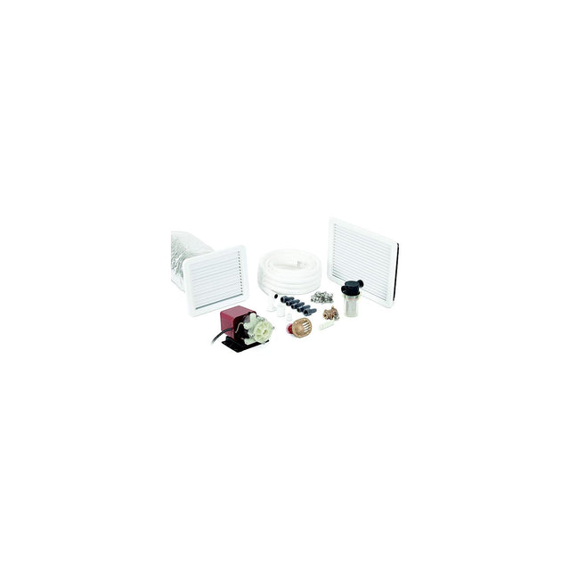 Installation Kit for ECD6-410A
