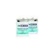 Hi-Bond 701814 4Lb Pour Foam Gl Kit